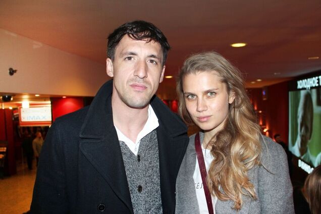 29-летняя звезда 'Папиных дочек' развелась с мужем