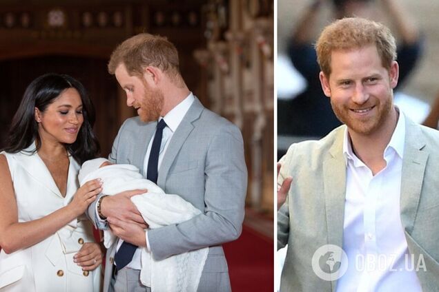 Почему дочь Гарри и Меган назвали Лилибет: раскрыта тайна и появилась реакция британцев на имя