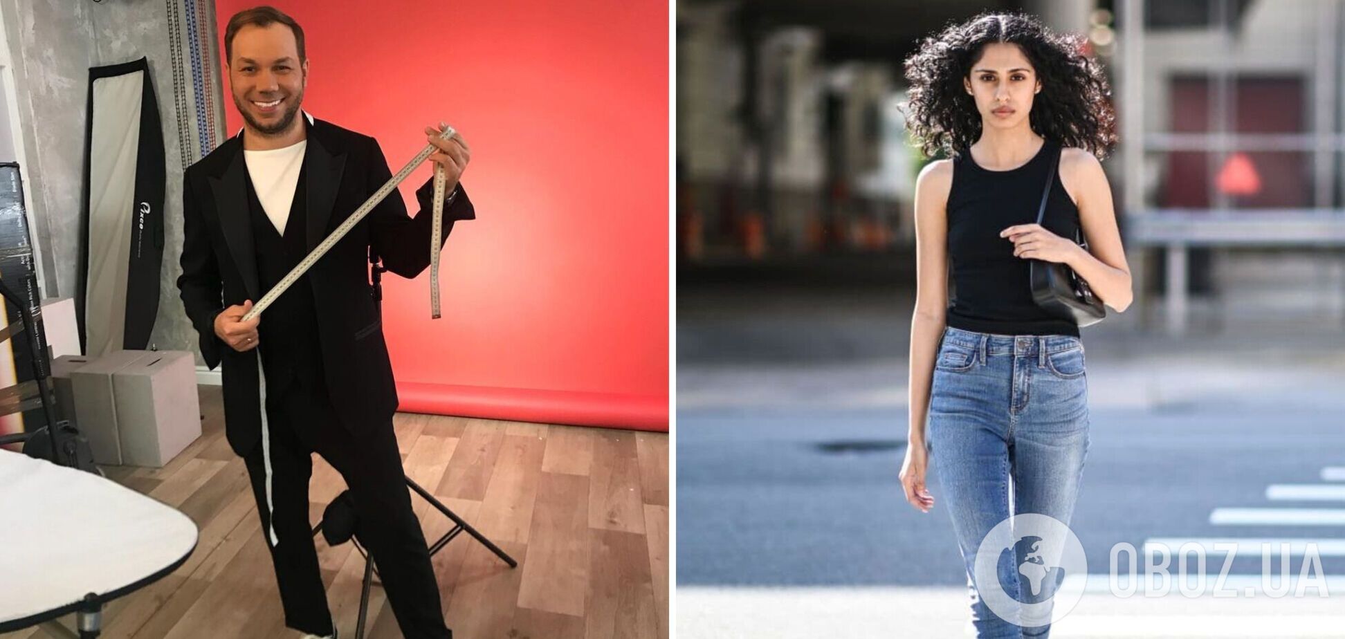 Андре Тан назвал главные антитренды лета 2021