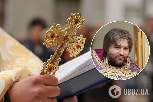В ПЦУ наказали священника-депутата, назвавшего женщин 'недоразвитыми'