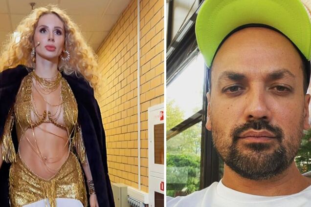 LOBODA на Муз-ТВ