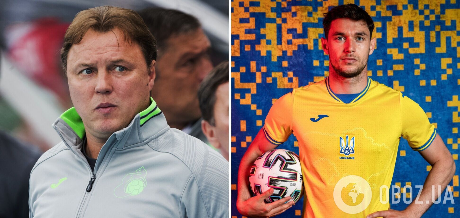 Игорь Колыванов