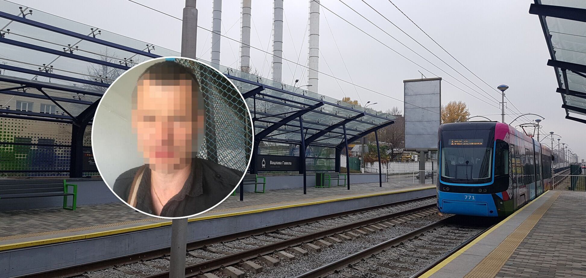 В Киеве мужчина до смерти избил товарища из-за женщины. Фото