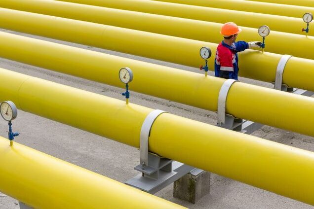 В Україні збільшилися запаси газу в сховищах: озвучено цифри