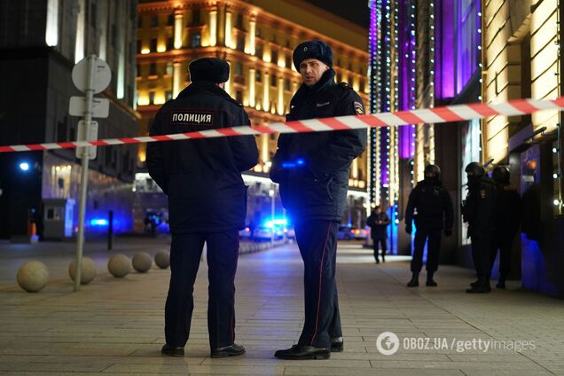 В России похвастались задержанием 'украинского агента': в СБУ назвали это фейком