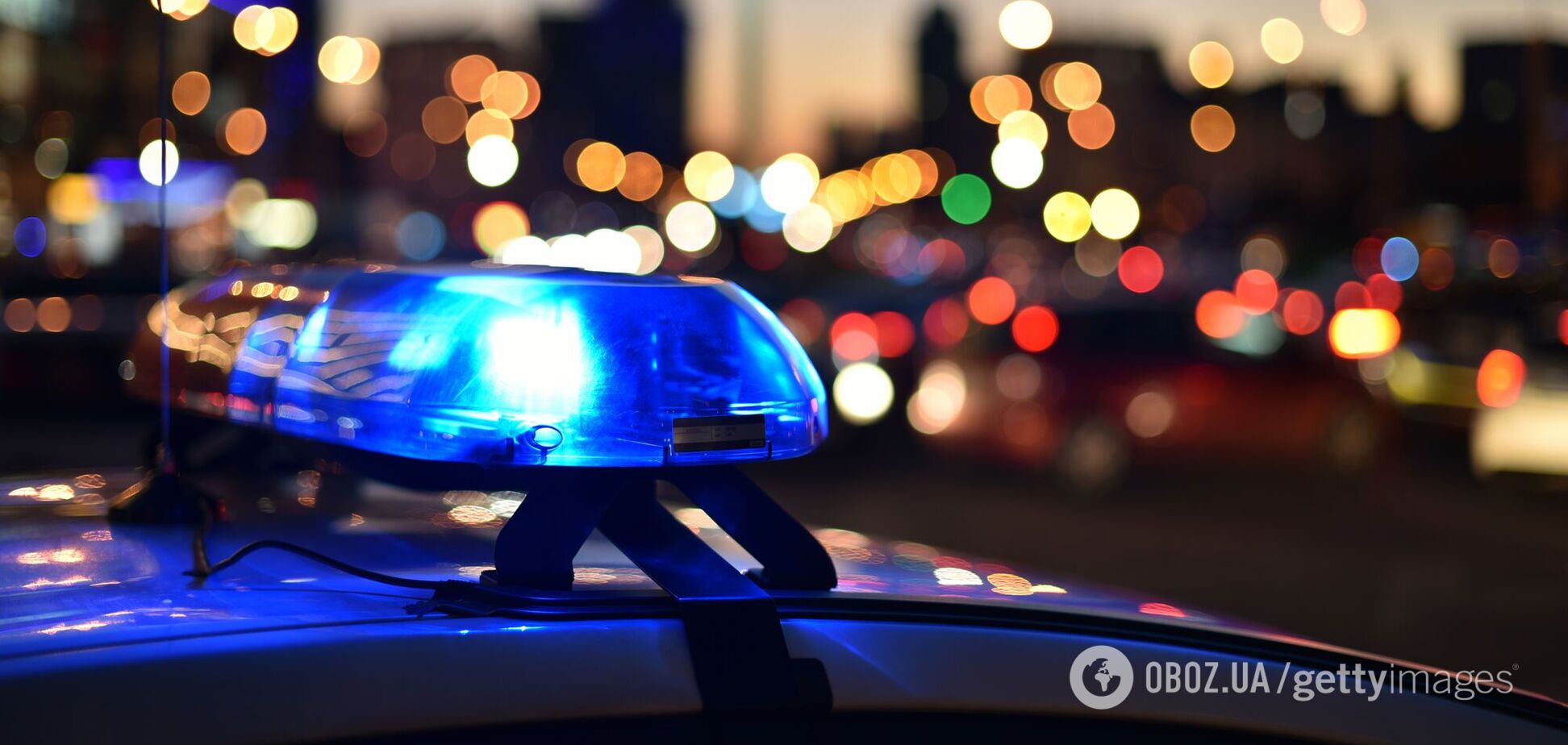 Полицейские задержали женщину на горячем