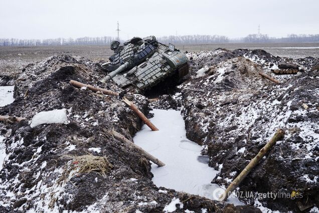 Террористы 'Л/ДНР' обстреляли ВСУ по запрещенных минометов и гранатометов