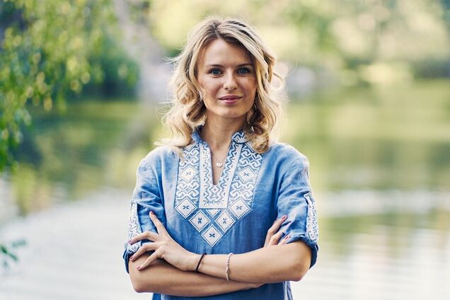 Нардеп от 'Голоса' в третий раз стала мамой: первое фото малыша