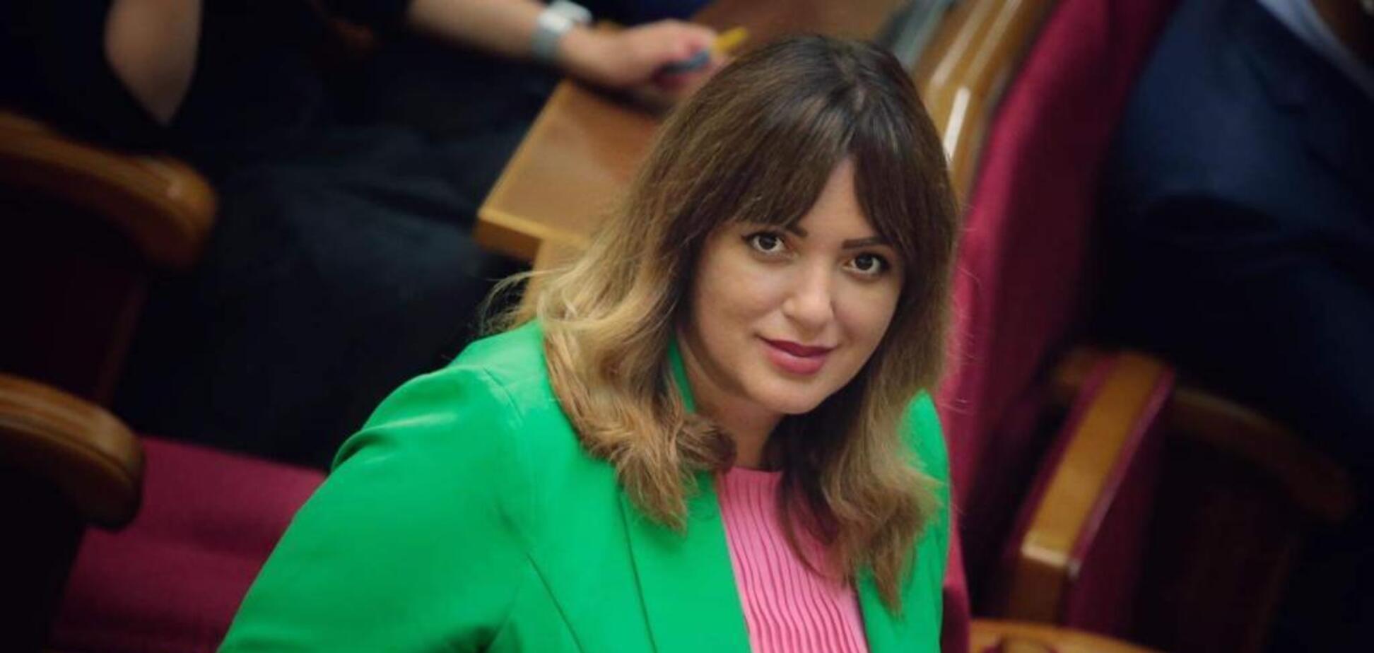 Забуранная рассказала, будут ли уменьшены тарифы для киевлян и улучшена инфраструктура города