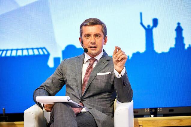 Украинские компании рискуют стать токсичными из-за сотрудничества с белорусскими, – Семенюк