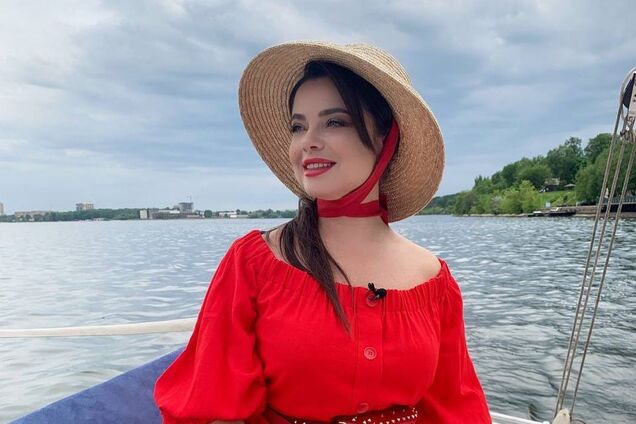 Наташа Королева рассказала об отношениях с мужчинами