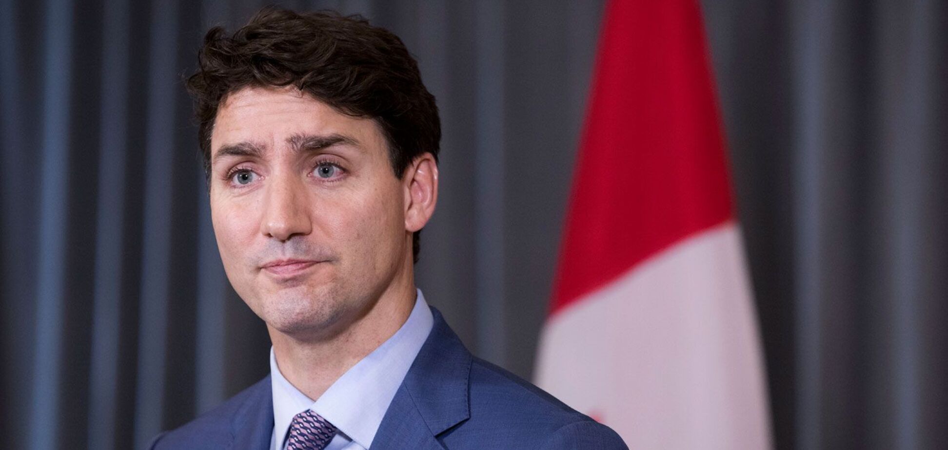 Трюдо назвав терактом наїзд на сім'ю мусульман і оголосив план дій