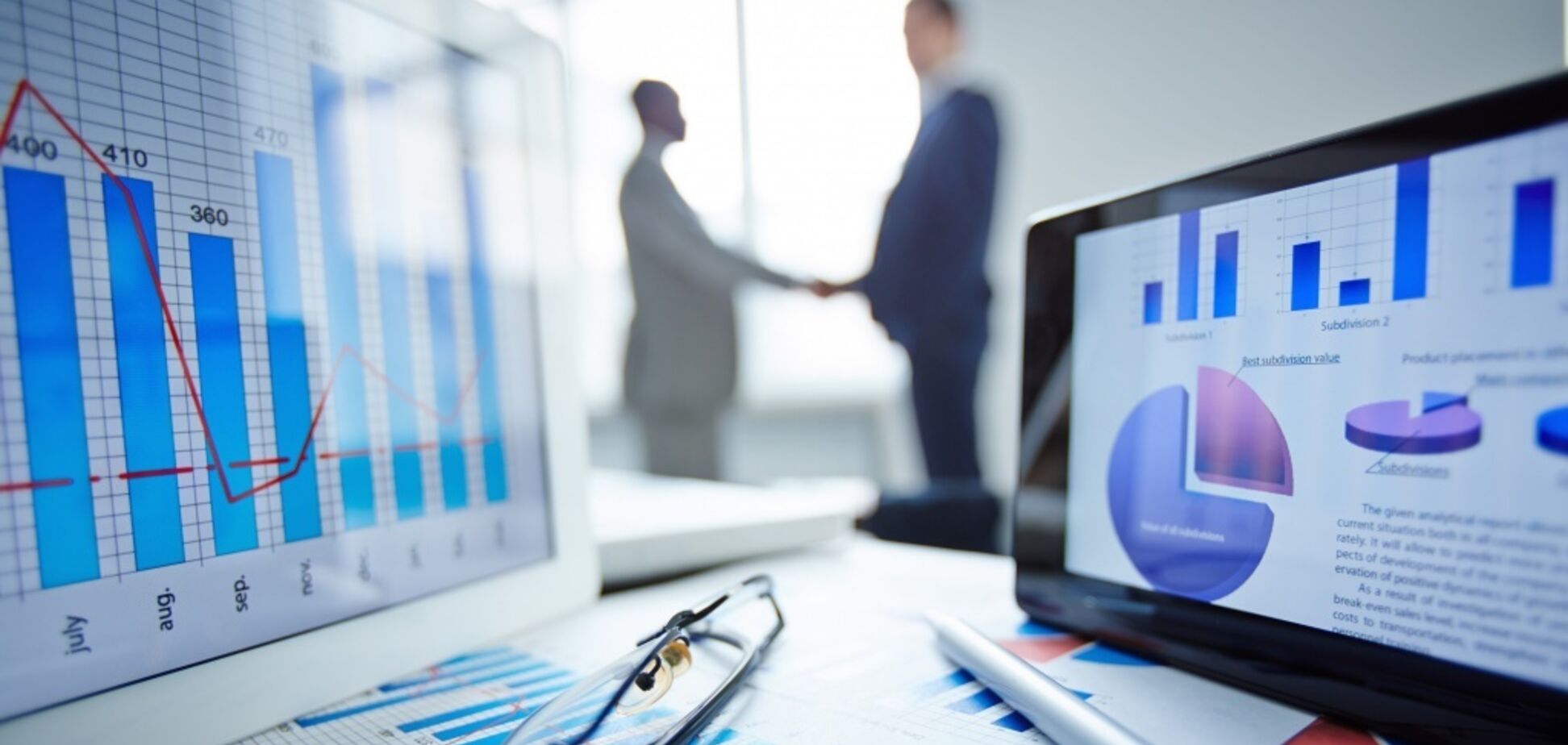 Визначено топ-10 найвпливовіших економістів України