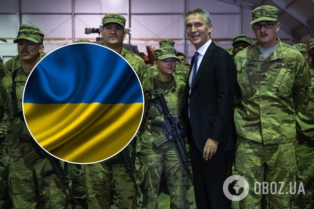 Украина может получить ПДЧ: в 'Слуге народа' спрогнозировали срок