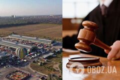 Рейдерский захват 'Столичного': суды опровергли претензии Молчановой на рынок