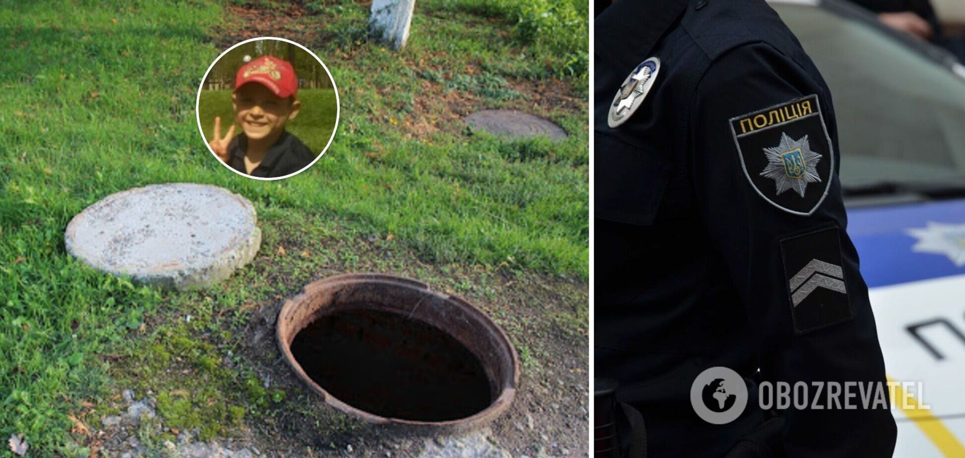 Трупи теж знаходили в колекторі