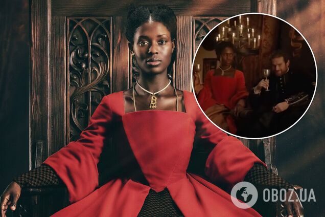 Все говорят о сериале 'Анна Болейн': в чем дело и почему его стоит посмотреть
