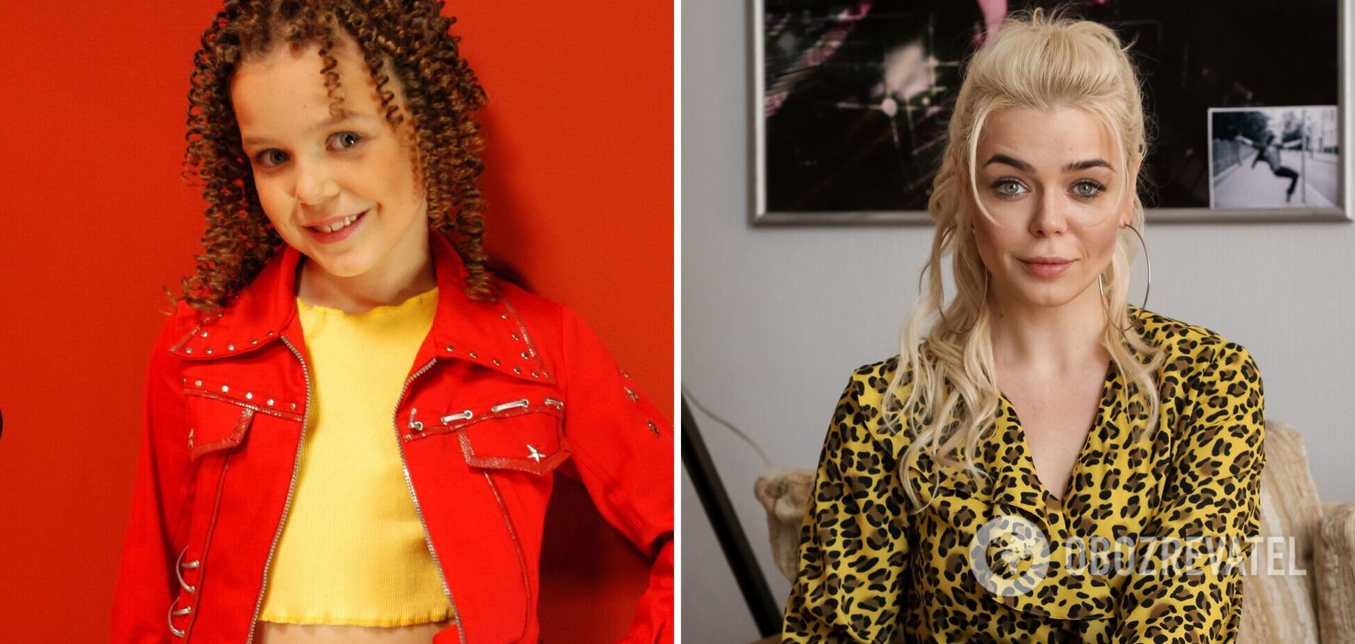 Алине Гросу – 26 лет: как с годами изменилась внешность певицы