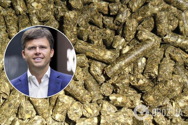 Веревский экспортировал продукцию с плесенью