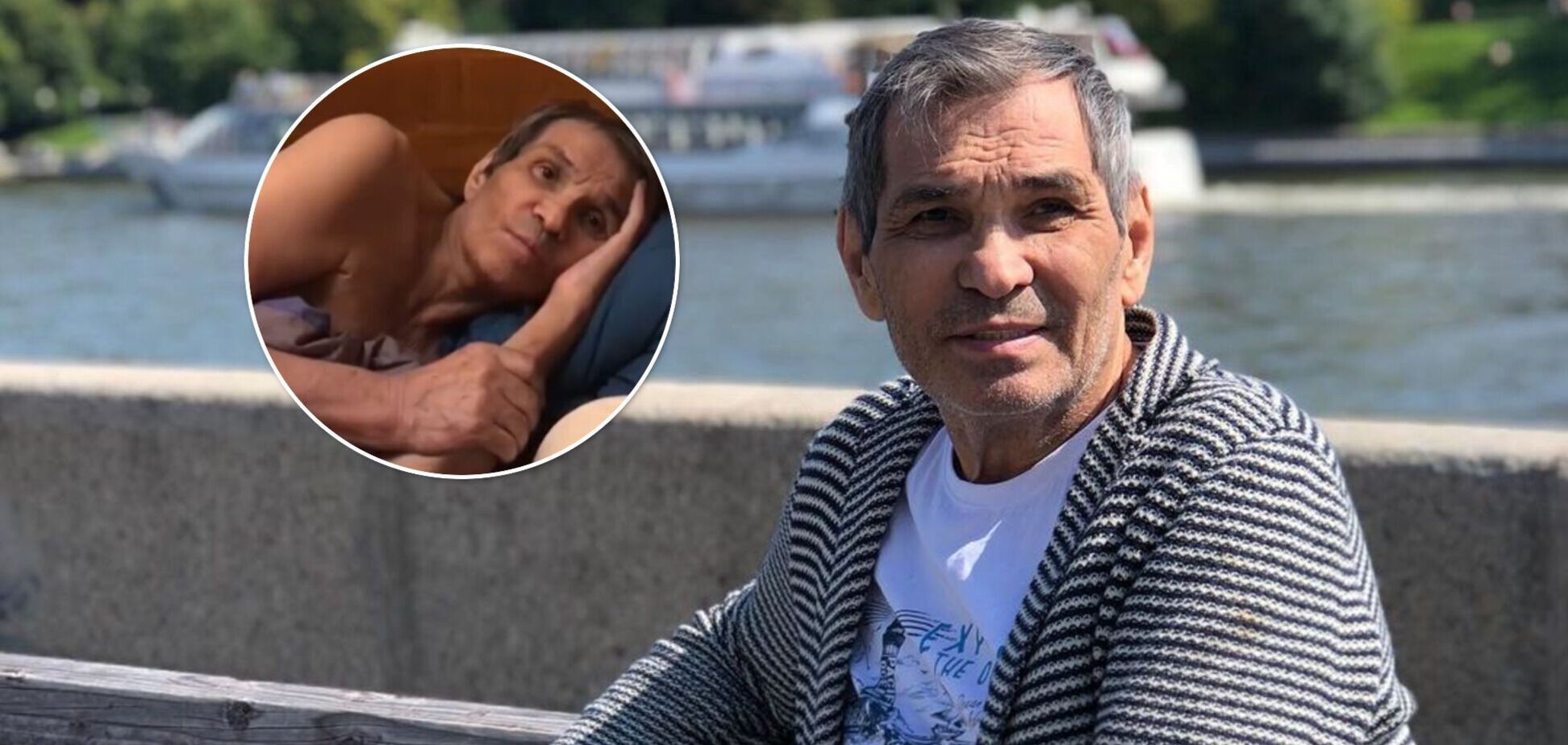 Бари Алибасов