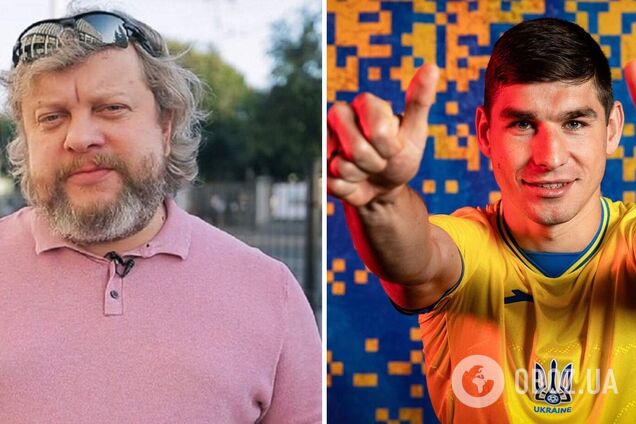 Олексій Андронов