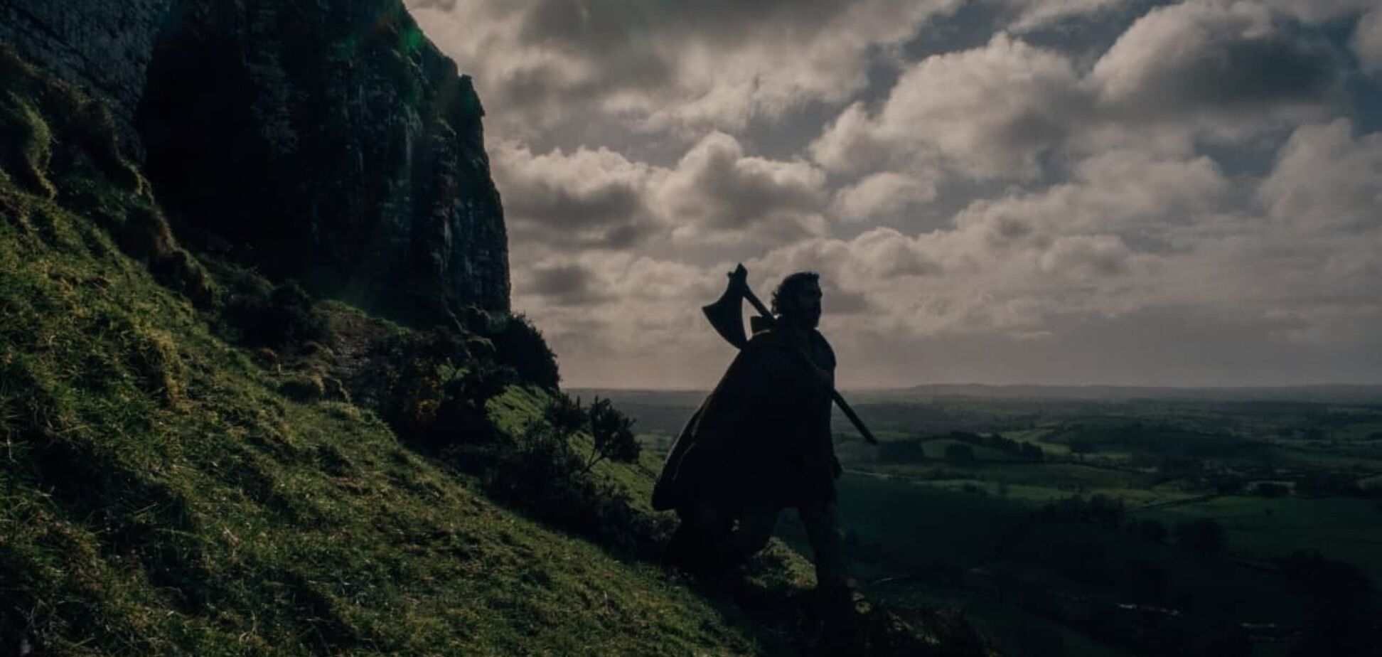 Премьера фэнтези “Легенда о Зеленом рыцаре” выйдет на экраны с 26 августа