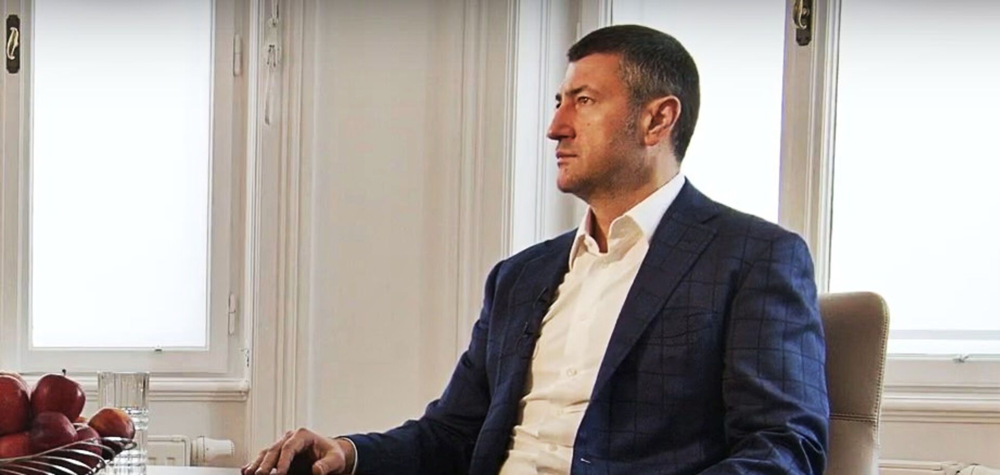 Бахматюк считает, что в ближайшие 3 года Украина может обойтись без кредитов МВФ