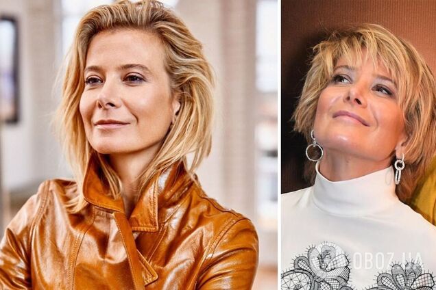 Юлія Висоцька відзначила з чоловіком 25 років з дня знайомства