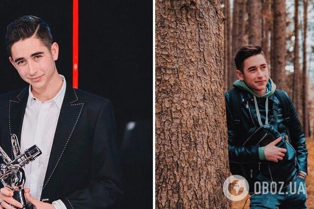 Победитель 'Голоса страны' рассказал о работе в супермаркете