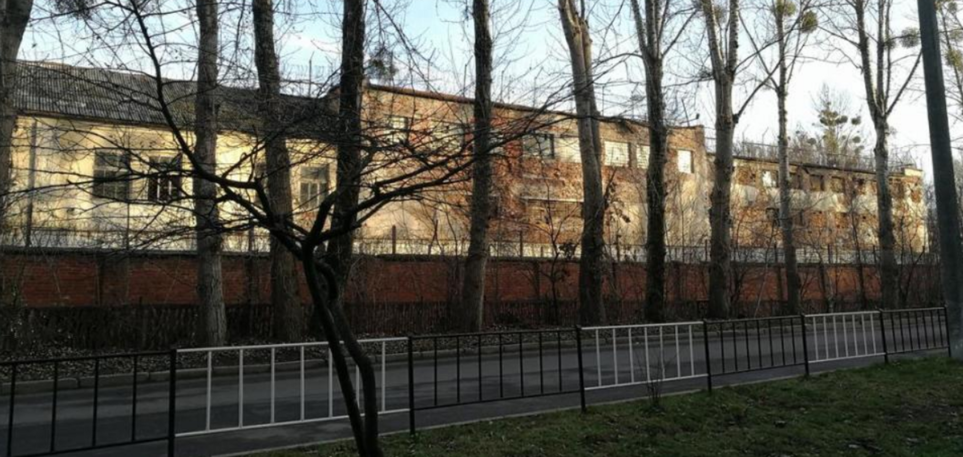 Бывшую Львовскую колонию №48 продали за 407,5 млн гривен