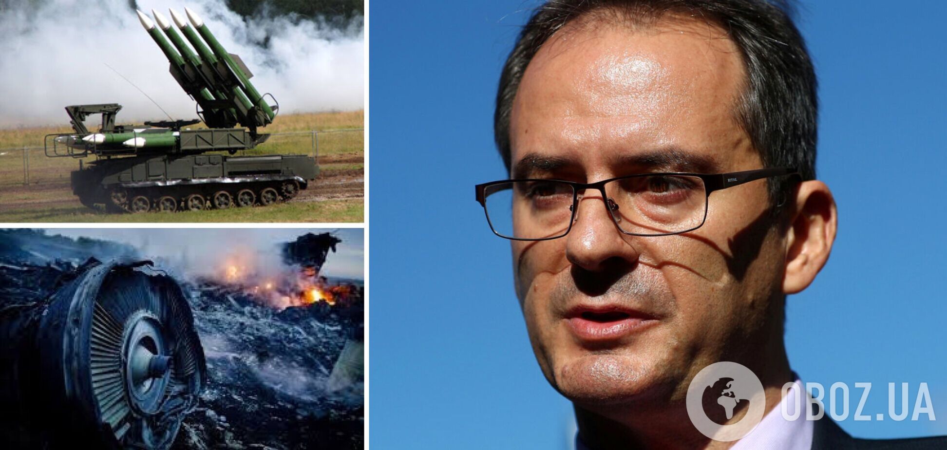 В Bellingcat удостоверились в причастности России к поставкам оружия, сбившего Boeing МН17