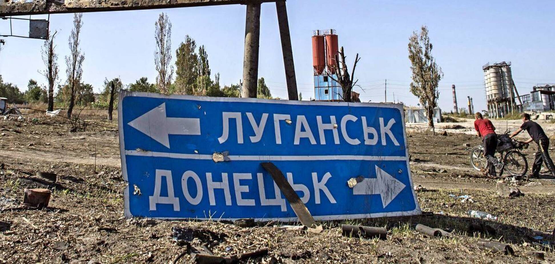 Чому 'народ Донбасу' зараз для Путіна цінний товар