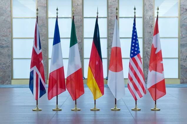 Посли G7 підтримали децентралізацію в Україні