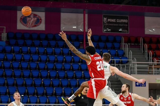 Прометей Запорожье