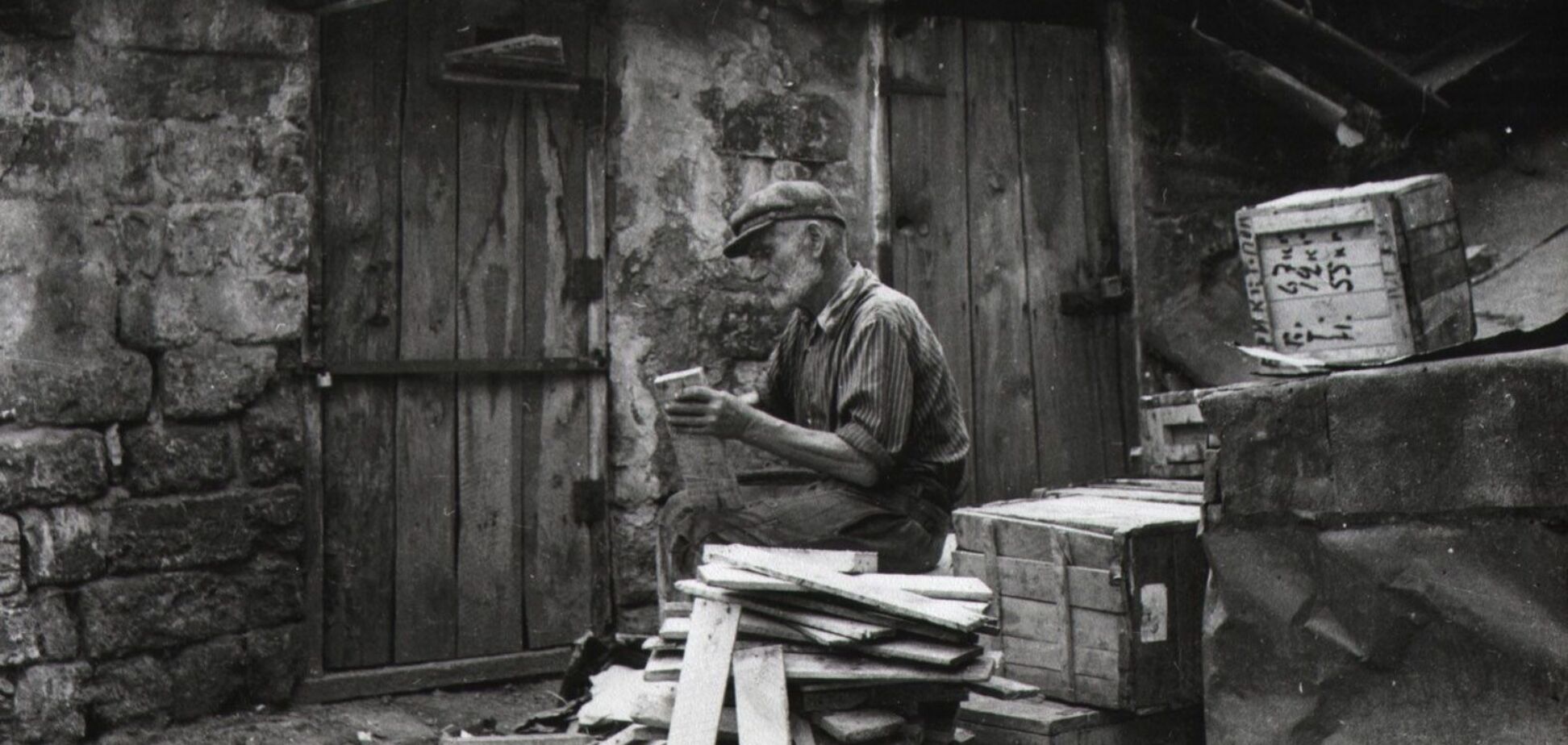 Настоящий СССР на фото 'иностранного шпиона'