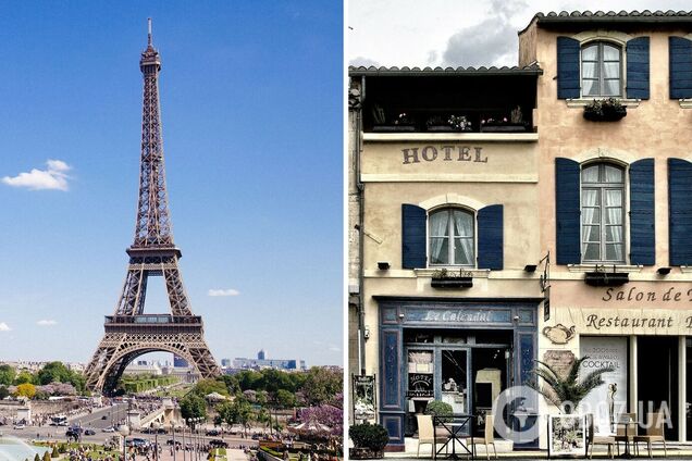 Франція відкрила кордони для українців