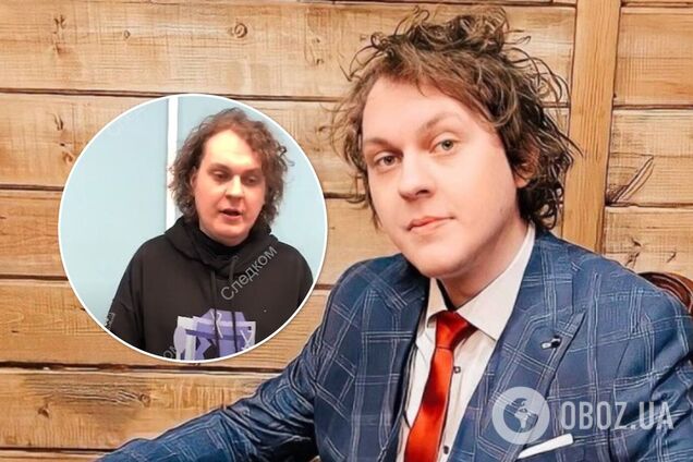 Хованский раскаялся после своей песни про 'Норд-Ост'