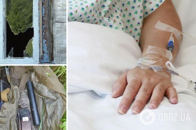 Умерла женщина, которую с мужем расстреляли в доме на Житомирщине