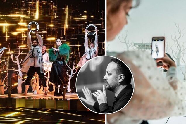 Олег Боднарчук раскрыл секрет популярности песни 'Шум' группы Go_A