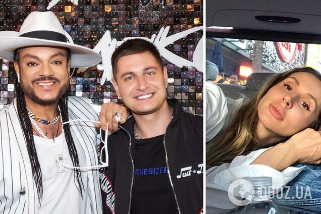 Филипп Киркоров устроил скандал из-за продюсера Лободы: в чем суть конфликта