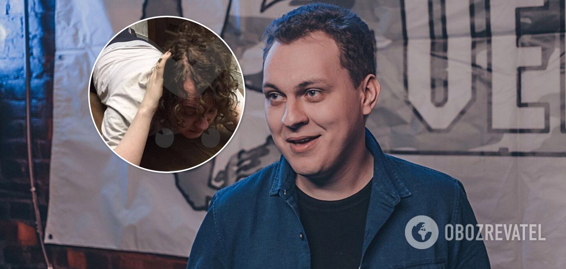 Известного российского блогера задержали за пропаганду терроризма