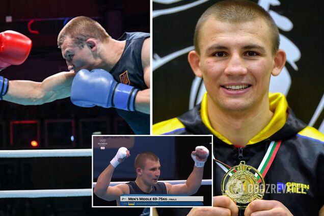 Олександр Хижняк