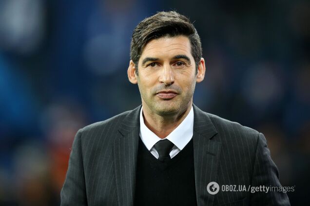 Паулу Фонсека