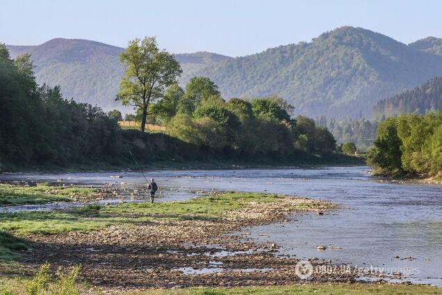 В Украине произошло второе за неделю землетрясение