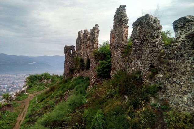 Закарпатье: новые неизвестные места, которые стоит посетить