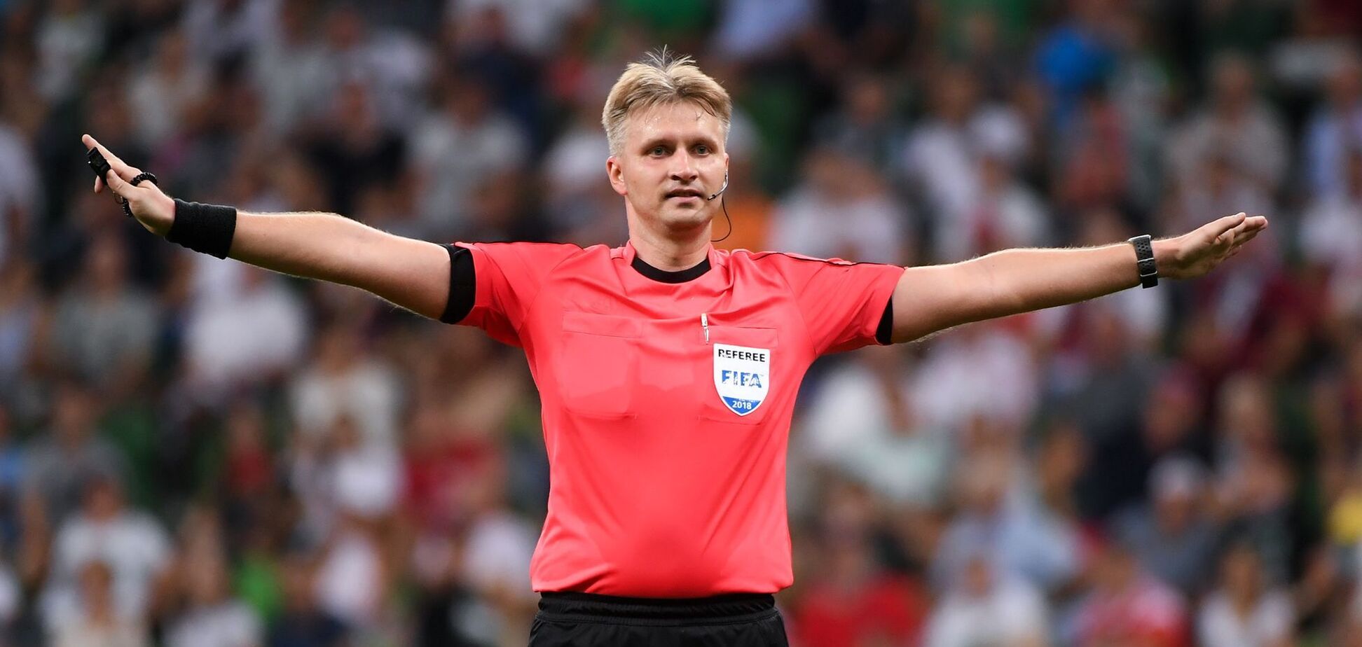 Сергей Лапочкин