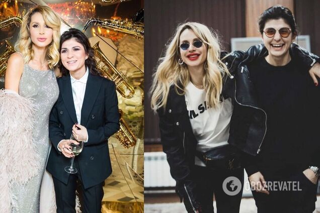 Кто такая Нателла Крапивина: самые интересные факты из биографии экс-продюсера Лободы