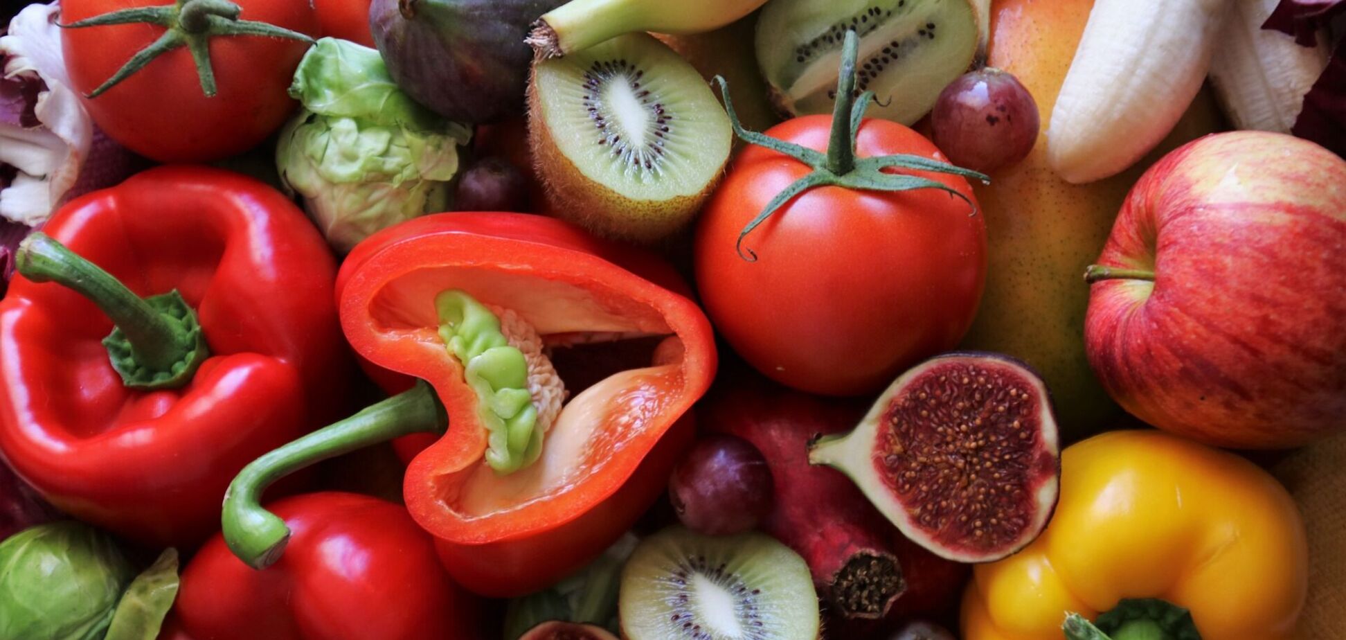 В Украине изменились цены на овощи и фрукты
