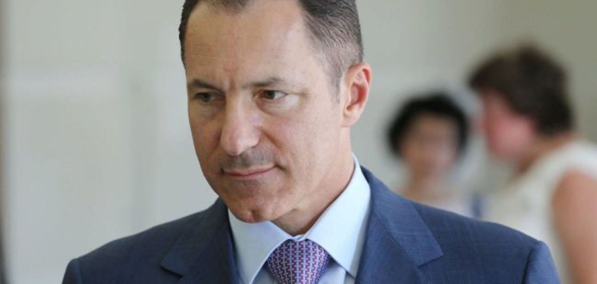 Семью Рудьковского хотят заставить отдать акции 'Нефтегаздобычи', – адвокат