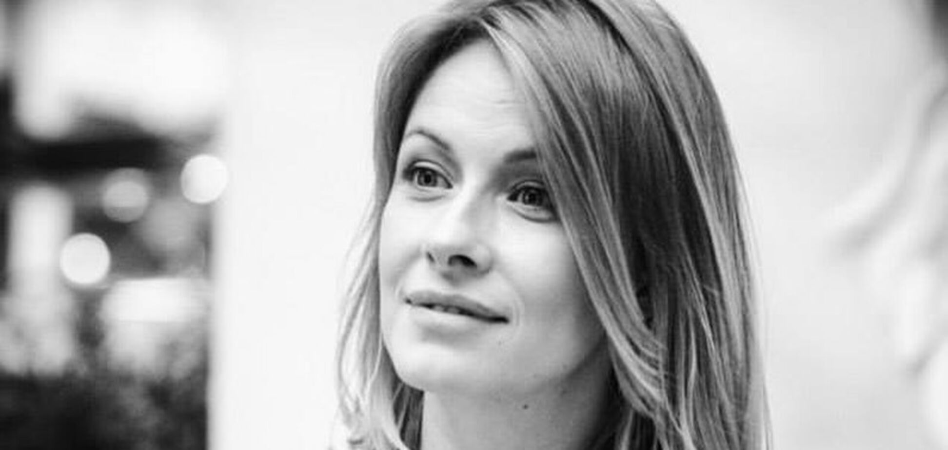 Елена Кравец из 'Квартала 95' будет передвигаться на костылях